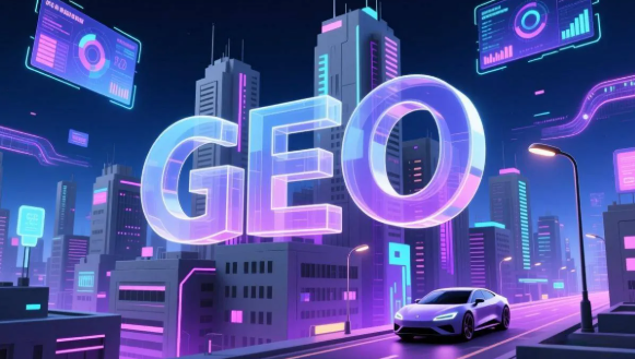 凤翔县GEO 优化行业动态：主流搜索平台地域收录规则更新综述
