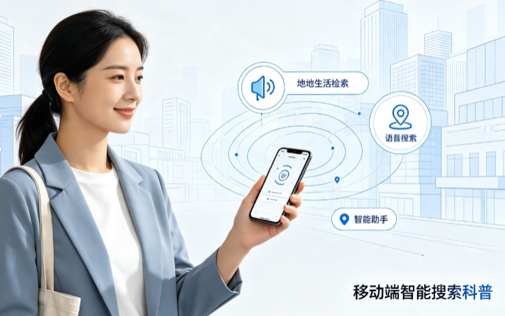 凤翔县浅析 GEO 优化与 AI 优化如何重塑移动端手机搜索使用习惯
