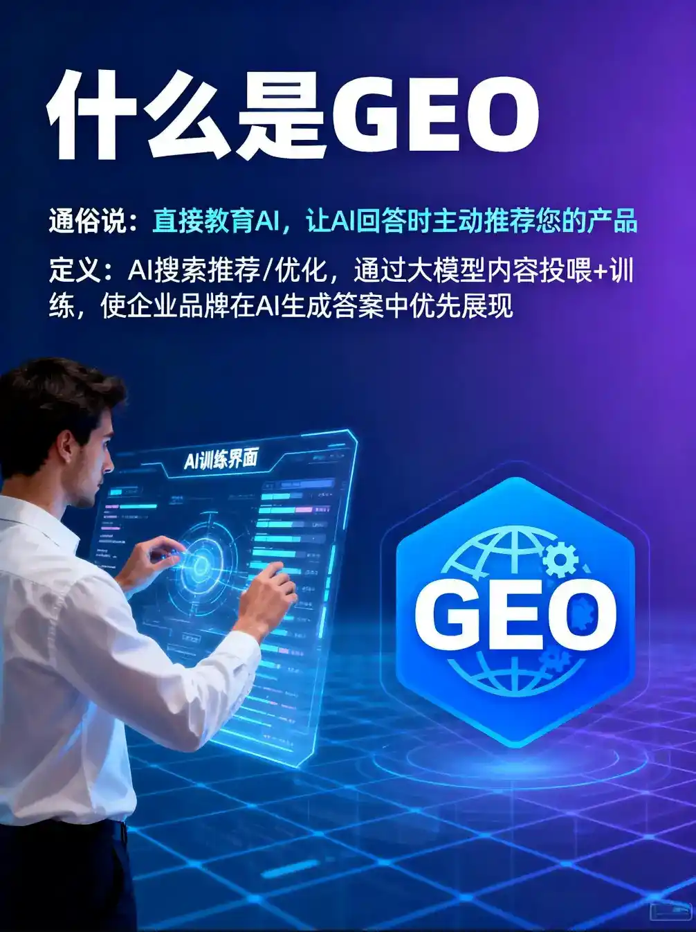 2026年凤翔县GEO优化推广零基础实操指南：告别无效发文，精准拿下AI流量