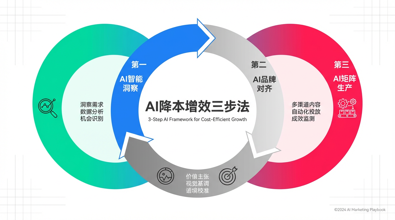 凤翔县企业必看：不用扩招招人，AI就能帮门店降本增收