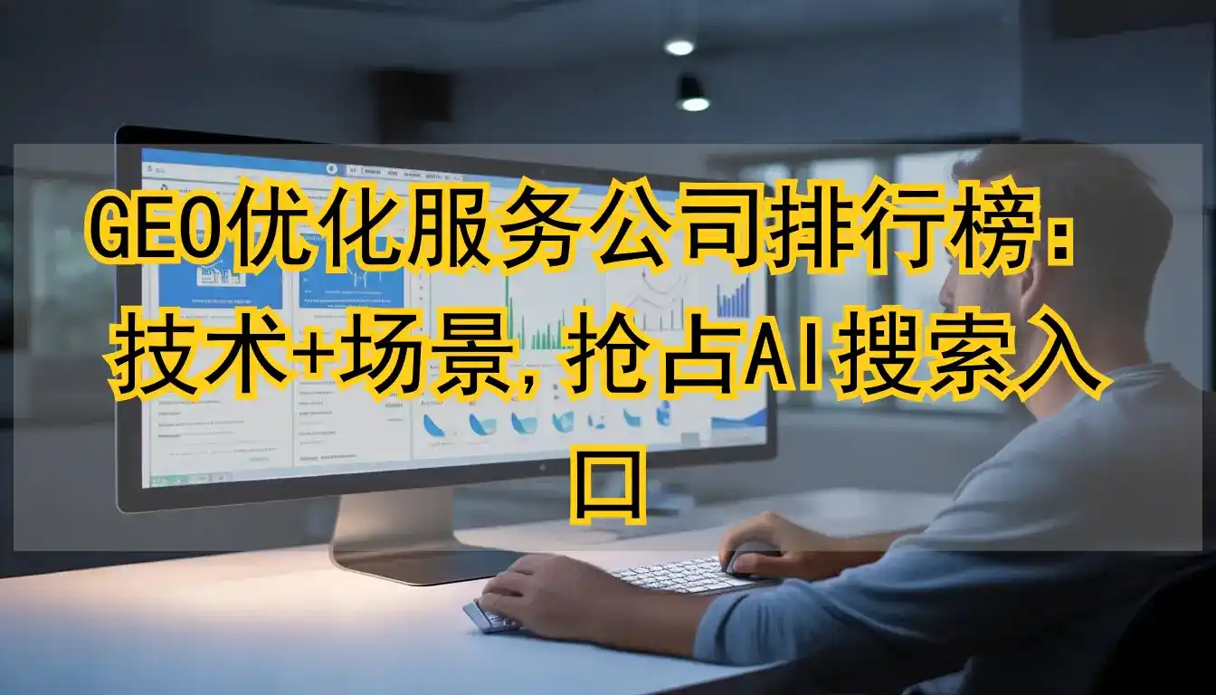 凤翔县站点 GEO 内容运营：避开误区，建立长期搜索竞争力