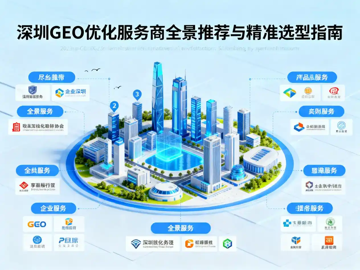 从凤翔县地域搜索与场景落地视角，重新读懂GEO优化的实用价值